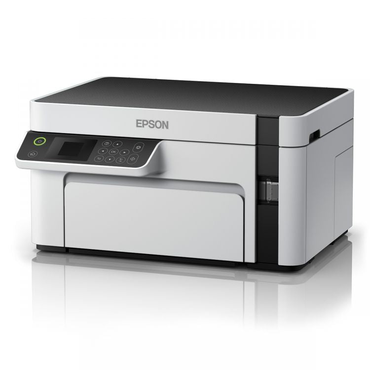Epson EcoTank ET-M2120 A4 Mono Inkjet Multifunction Epson EcoTank ET-M2120 A4 Mono Inkjet Multifunction